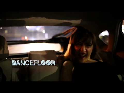 María Del Pilar - En el Dancefloor [Lyric video]