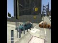 GTA III RAGE Fail