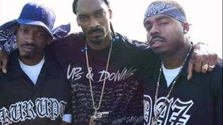 Mike WiLL ft. The Dogg Pound (Daz &amp; Kurupt) - "Who Fuccin Wit Me [Prod. Mike WiLL]"