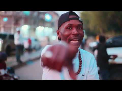 Fity Leirão_Meu Tempo_feat Gildo Breezy (Vídeo Oficial) [Hotline Studios]