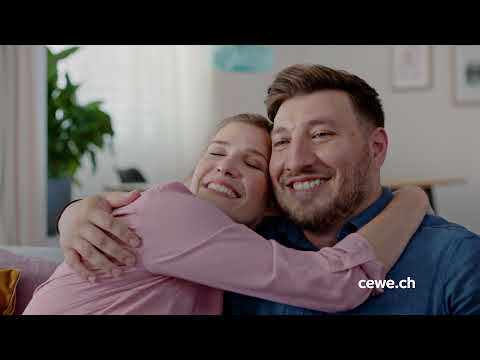 Unser Jahr - CEWE FOTOBUCH Jahrbuch  Laura & Alessio