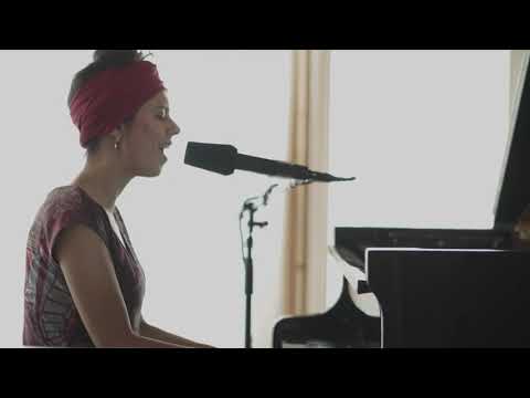 "When i fall in Love"  Olivia Trummer & Nicola Angelucci