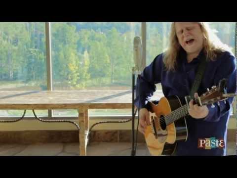 Warren Haynes - Old Friend (The Allman Brothers song)