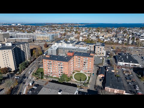 100 W Squantum Street, Unit 109 Quincy, MA | ColdwellBankerHomes.com