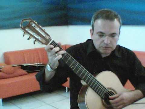 Johann Kaspar Mertz, Adagio in E Moll