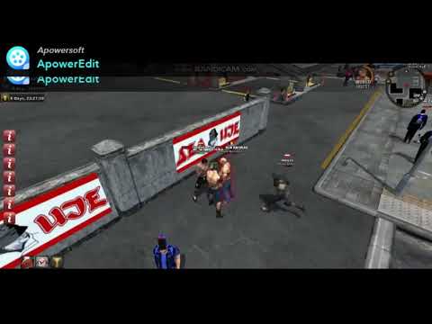 HMA VS TBC (the movie)