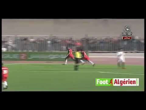 Ligue 2 Algérie (27e journée) : AS Aïn M'lila 1 - 2 MC El Eulma