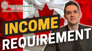 Income Requirements To Get A Mortgage: Canada First Time Home Buyers Guide Episode 3