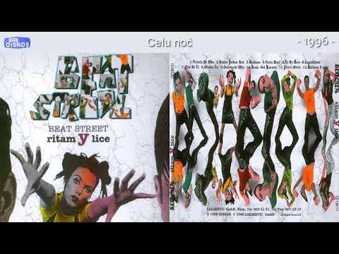 Beat Street - Celu noc - (Audio 1996)