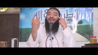 صورة من الآخر : المعصية مفيش فيها غير لذة واحدة !! | د . حازم شومان