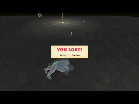 2 Goro The Giant vs 2x all units - Animal Revolt Battle Simulator