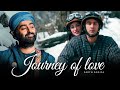 Journey Of Love Mashup Parth Dodiya Arijit Singh Jukebox
