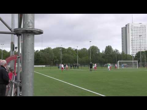 Voetbal 20160514 - Fragment 01