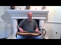 Mark Gilston - Childgrove on mountain dulcimer