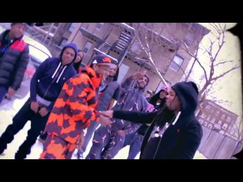 Rondonumba9 ft edai and cdai og bobby Johnson