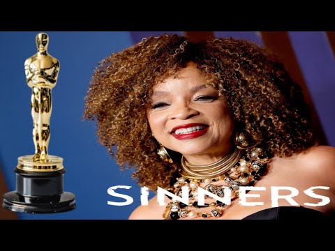 Ruth E. Carter decode coming....