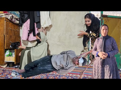 "Fatima's Big Secret! Hajar Disappears in Search of Ruhollah 🕵️‍♀️🔍"