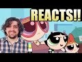 Craig McCracken Reacts To The Power Puff Girls Reboot