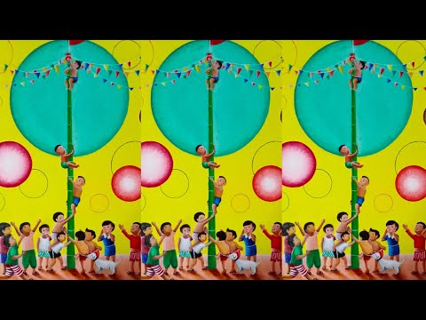 Larong Pinoy: Palosebo