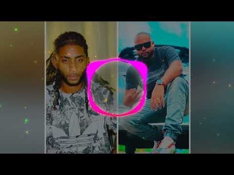 King Jor Ft Lion Winston - My Lova