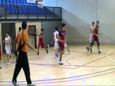 Cafeteria Chus Illice B.C. 41-58 Montemar