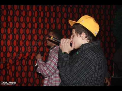 Puzzle & Gamebeat ft. Metafor - Los Angeles Piçleri