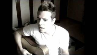 Bernard Fanning -  Thrill Is Gone (Cover by Ronie Staack)