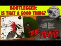 The Misfits Static Age and Horror Business Studio Outtakes 78-79 have been bootlegged | Frumess