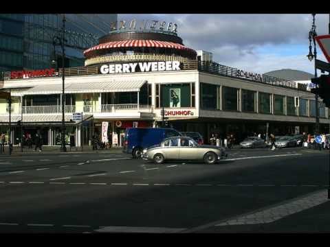 Victor de Kowa/Heimweh nach dem KuDamm