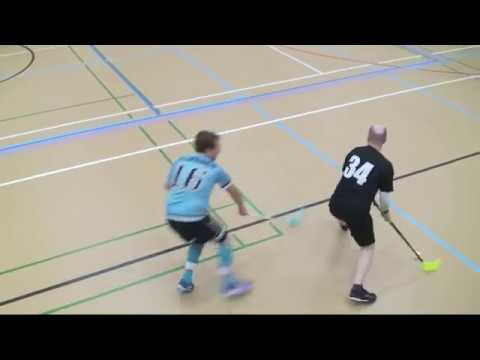 Pelicans SB II - Mävi Akatemia