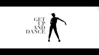 Antonia și Achi -Get up and Dance  (Oficial Video )