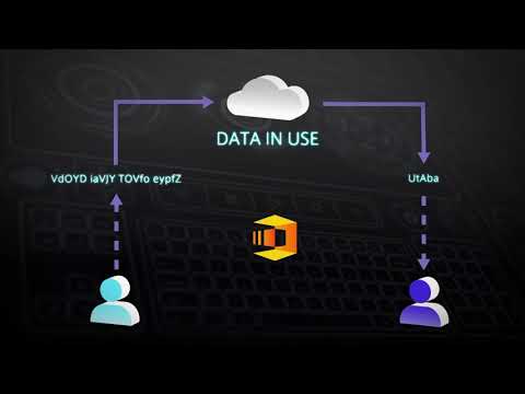 DataArmor Secure Computing by EAGLYS