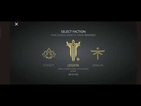 Destroy of Sphere scene 🔵 | Shadow Fight 3 |