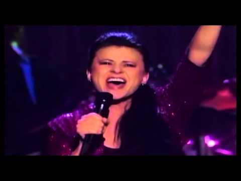 Tracey Ullman They Don't Know About Us Live