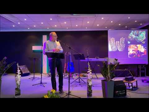 10 kwietnia 2022 r. - Marek Kucharski - Wolność od grzechu to zawsze nowy początek