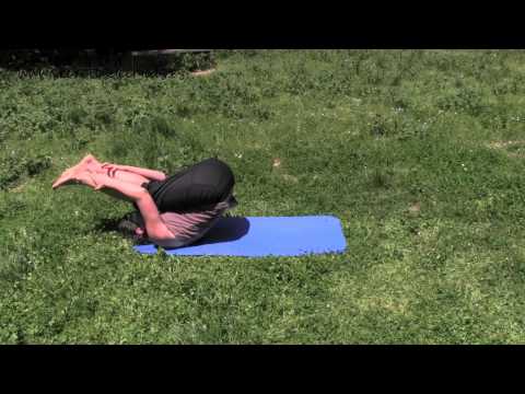 Rutina de Pilates Intermedio