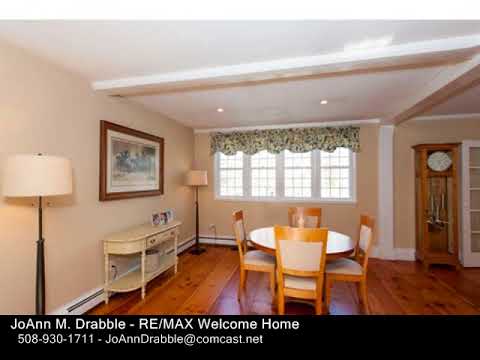 192 County Street, Lakeville MA 02347 - Single Family Home - Real Estate - For Sale -