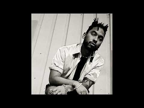 Miguel x The Weeknd ( Slow-Jam RNB  ) 2015 Type Beat " MY SHADOWS "