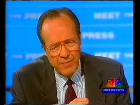 BBC News Bosnia War C1995 480