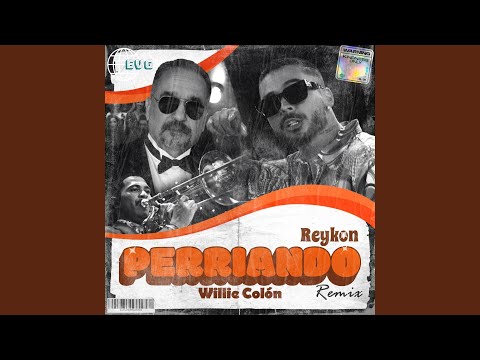 Perriando (La Murga Remix)
