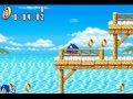 Sonic Advance Neo Green Hill Zone
