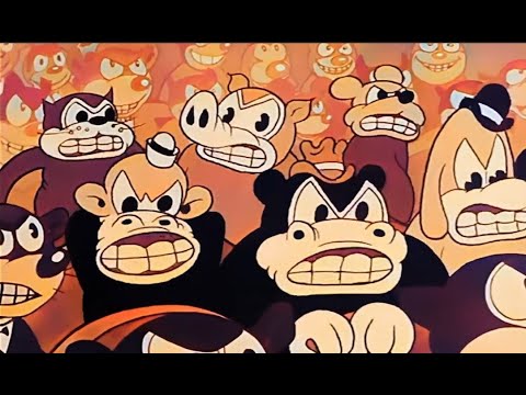 Psychedelic Trance mix III October 2022 [Cartoon edition]