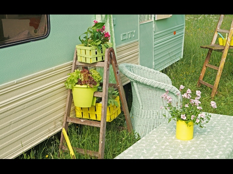 DUPLI-COLOR - Colourful living "Frühling"