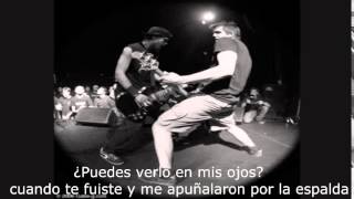 Bigwig - Smile | sub español