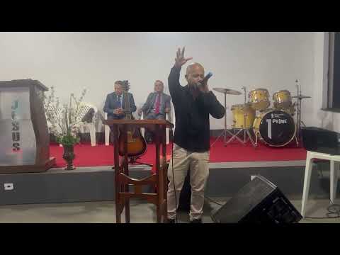 MARCO Aurélio do teclado 🎹 Em Araçu de Goiás GO  18/10/2026 