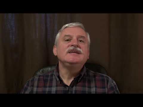 Mesajul de seara - Psalmul 1