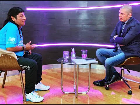 Video: DNI TV: Los riesgos de la gestión de la segunda ola