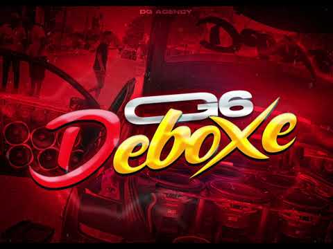 Cela 9 - Dan Lellis x C.Sheik x Mano Fler (G6 DEBOXE)