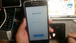 Samsung Galaxy Grand Prime Plus SM-G532g, G532f Frp Google Account Bypass Without Pc