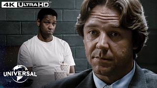 Frank Lucas Snitches on Corrupt Police